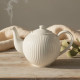 Porcelain Teapot